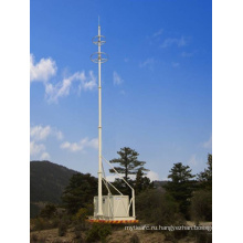 Интегрированная коммуникационная башня